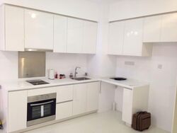 Eight Courtyards (D27), Condominium #540761201